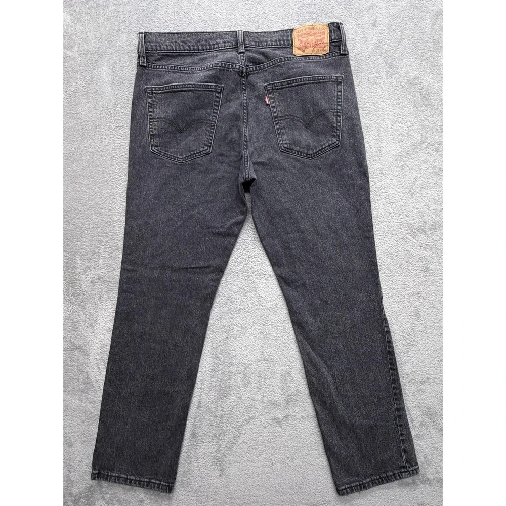 Levis levis 511